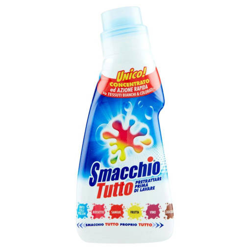 Smacchio Tutto 250 ml
