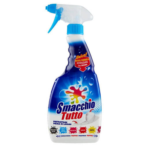 SMACCHIOTUTTO 500ML TRIGGER