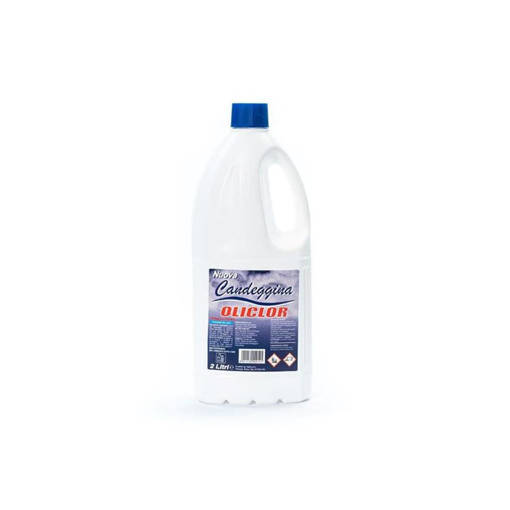 Oliclor Candeggina 2 Lt Classica