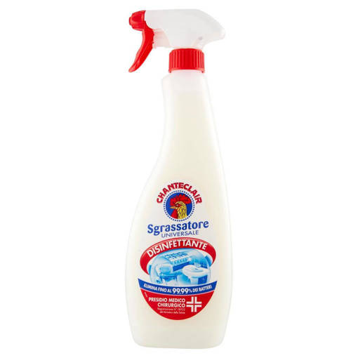 Chanteclair Sgrass.Disin.600Ml Erog