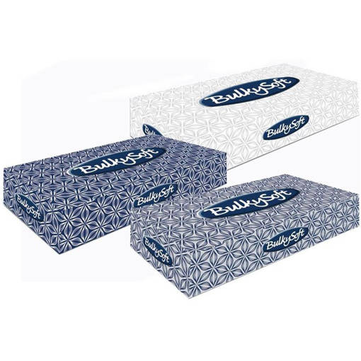 Bulkysoft 100 Veline Classic