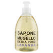 Sapone del Mugello Sapone Liquido 500 ml Lavanda