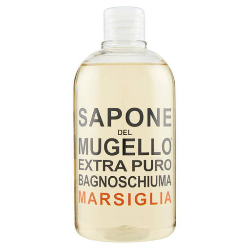 Sapone Del Mugello Bagnoschiuma Marsiglia 500 ml