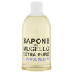 Sapone del Mugello Sapone Liquido Ricarica Lavanda 1 Lt