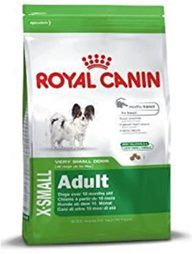 Royal Canin Shn Xsmall Adult 0.5 Kg