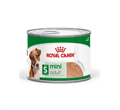 Royal Canin Shn Mini Adult Cil 195G