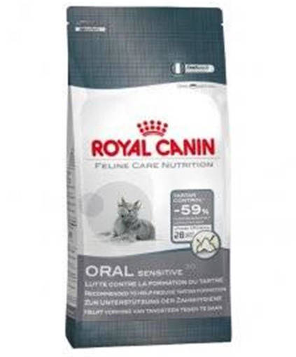 Royal Canin Fcn Oral Care 1.5K