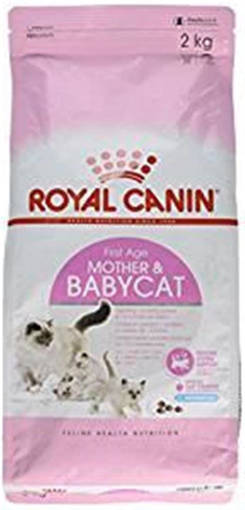 Royal Canin Fhn Mother&Babycat 2K