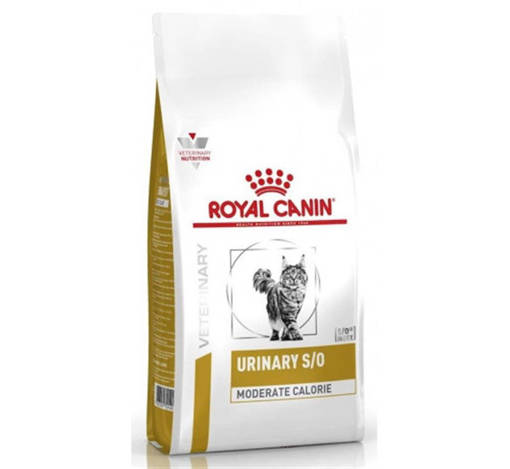 Royal Canin Vhn Cat Urinary Mc 1.5K
