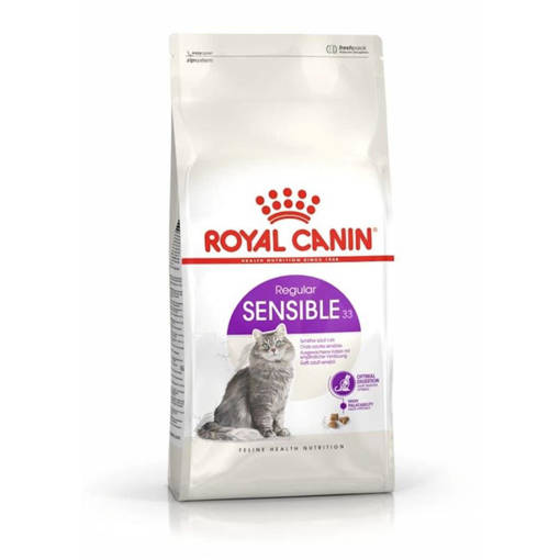 Royal Canin Fhn Sensible 2K
