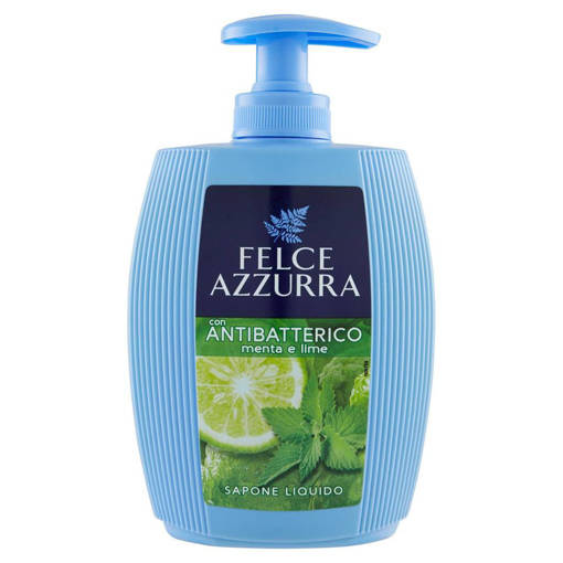 Felce Azzurra Sapone Liquido 300 ml Antibatterico