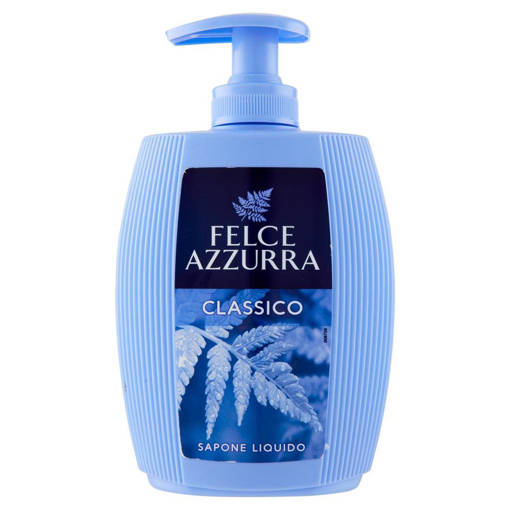 Felce Azzurra Sapone Liquido 300 ml Classico