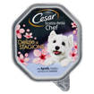 Cesar Scelta dello Chef Delizie di Stagione Agnello, Carote e Coriandolo 150 gr