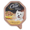 Cesar Ricette di Campagna Pollo e Verdurine in salsa 150 gr
