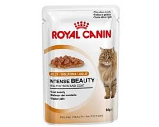 Royal Canin Wf Cat Inten.Beauty Je 85Gr
