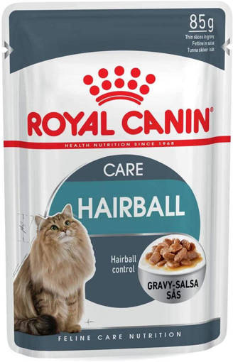Royal Canin 1x85Wf Cat Hairball Care 85Gr