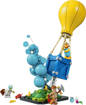 Lego Fortnite 77080 Consegna di rifornimenti