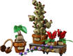 Lego Harry Potter TM 76474 Piante di erbologia di Hogwarts™