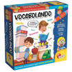 Lisciani - Giochi Educativi Kids - I'M A Genius Ts Vocabolando 100484