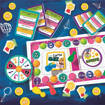 Lisciani - Giochi Educativi Kids - I'M A Genius Ts Vocabolando 100484