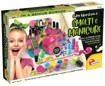 Lisciani - Giochi Scientifici - I'M A Genius Super Smalti E Manicure 97395