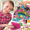 Lisciani - Giochi Scientifici - I'M A Genius Super Smalti E Manicure 97395