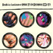 Lisciani - Giochi Scientifici - I'M A Genius Super Smalti E Manicure 97395