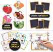 Lisciani - Educativi Prescolari - Montessori Le Lavagne Educative 89093