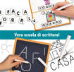 Lisciani - Educativi Prescolari - Montessori Le Lavagne Educative 89093