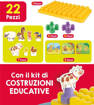Lisciani - Educativi Elettronici - Carotina Baby Il Centro Attivita' Dei Piccoli 97067