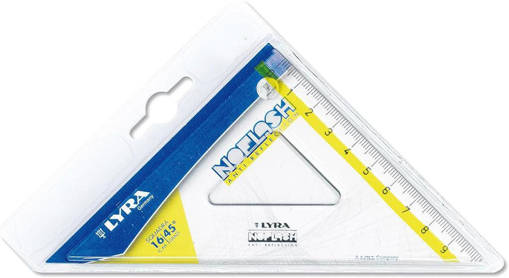 Fila - Lyra - Squadra Noflash 16cm/45° LN13000