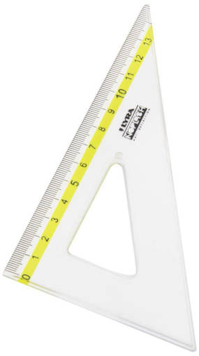 Fila - Lyra - Squadra Noflash 16cm/60° LN13100