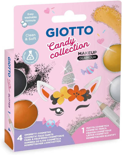 Fila - Candy Collection - Giotto Make Up Glamour F476900