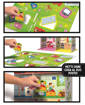 Lisciani - Educativi Prescolari - Montessori Maxi La Mia Casa 95162