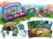 Lisciani - Educativi Prescolari - Montessori L'Inventafavole Del Mondo Fantastico 95216