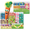 Lisciani - Educativi Prescolari - Carotina Penna Parlante 50 Giochi 76710