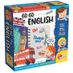 Lisciani - Giochi Educativi Kids - I'M A Genius Ts Go-Go English 100514