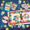 Lisciani - Giochi Educativi Kids - I'M A Genius Ts Go-Go English 100514