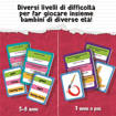 Lisciani - Giochi Educativi Kids - I'M A Genius Ts Go-Go English 100514
