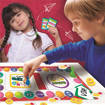 Lisciani - Giochi Educativi Kids - I'M A Genius Ts Go-Go English 100514