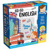 Lisciani - Giochi Educativi Kids - I'M A Genius Ts Go-Go English 100514