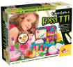 Lisciani - Giochi Scientifici - I'M A Genius Laboratorio Dei Rossetti 66872