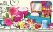 Lisciani - Giochi Scientifici - I'M A Genius Laboratorio Dei Rossetti 66872