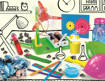 Lisciani - Giochi Scientifici - I'M A Genius Laboratorio Di Scienze 100248