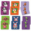 Lisciani - Educativi Prescolari Baby - Bing  Games - Bing Memoria 95230