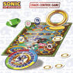 Lisciani - Giochi Di Società - Sonic Chaos Control Game 100361