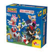 Lisciani - Giochi Di Società - Sonic Chaos Control Game 100361