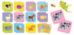 Lisciani - Educativi Prescolari Baby - Carotina Baby Memo Animali 80045