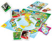Lisciani - Giochi Educativi Kids - I'M A Genius Il Grande Gioco Dell'Italia 56453