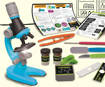 Lisciani - Giochi Scientifici - I'M A Genius Microscopio 97388